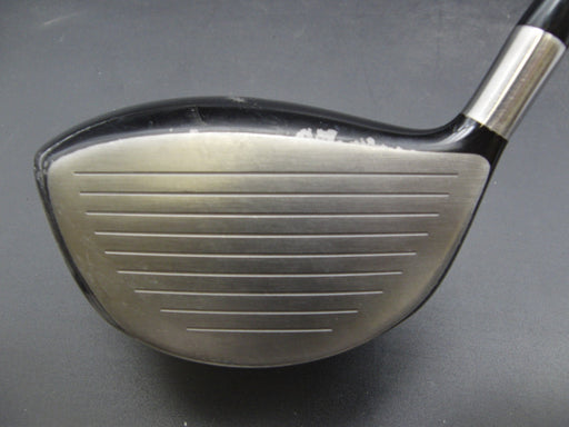 Bridgestone Tourstage X-Drive 9.5° Driver Stiff Graphite Shaft Golf Pride Grip
