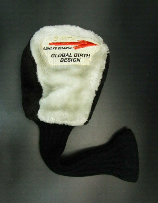 Japanese Global Birth Design Birth Always Change 1 Driver Head Cover