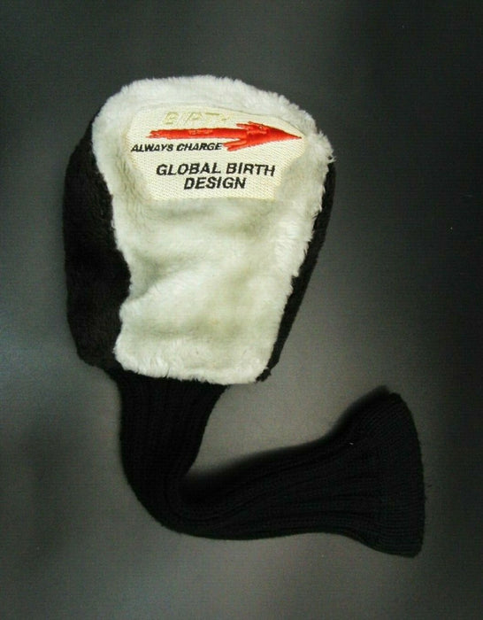 Japanese Global Birth Design Birth Always Change 1 Driver Head Cover