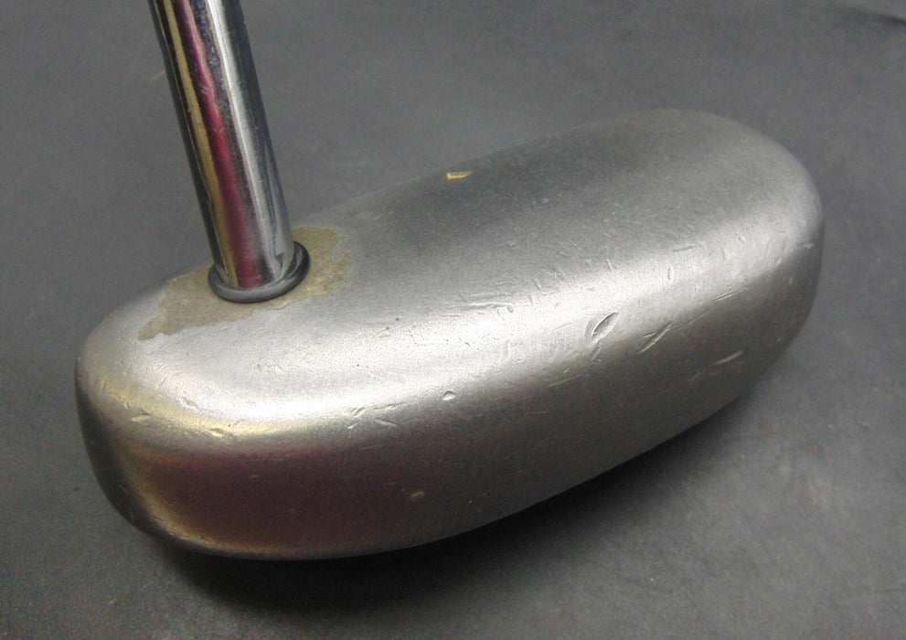 Maruman MD-6990 Guinness Putter Steel Shaft 87cm Length Maruman Grip