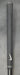 Nike Slingshot 4D Pitching Wedge Regular Graphite Shaft Nike Grip