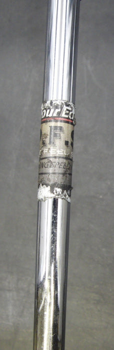 Tour Edge Super Spin DG352 52° Gap Wedge Stiff Steel Shaft Tour Edge Grip