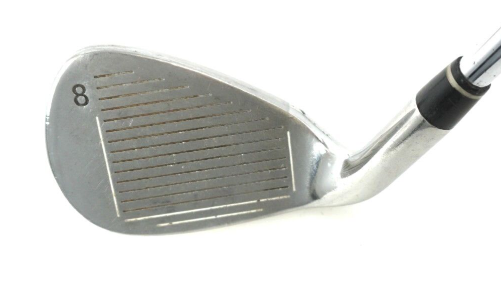Benross Spring Steel VX 2i 8 Iron True Temper Dynamic Regular Steel Shaft