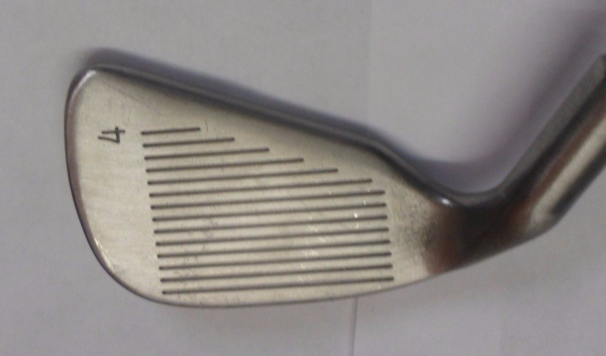 Ping Eye2 Black Dot 4 Iron Z - Z Lite Stiff Shaft Swingrite Grip