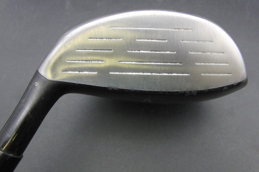 Maruman Verity Red VII 25° 9 Wood Regular Graphite Shaft Cobra Grip