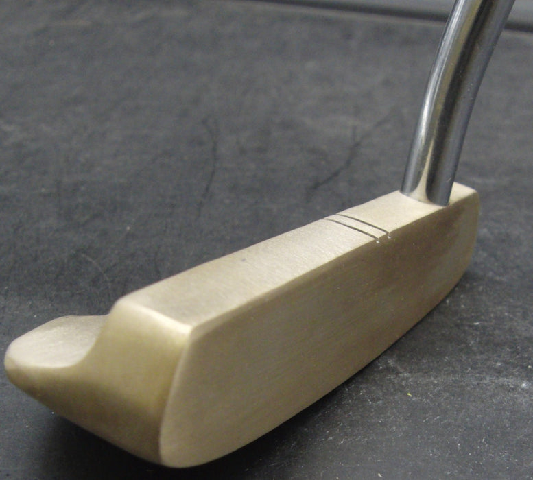 Mizuno BC Tour Style Putter Steel Shaft 90cm Length Mizuno Grip