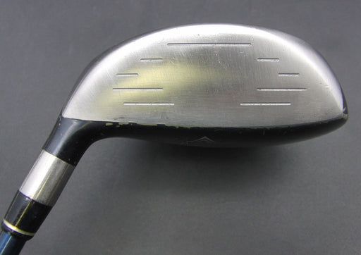 Ladies Tobunda EL Si 23° 7 Wood Ladies Graphite Shaft Golf Pride Grip