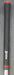 Srixon Z Star Forged 6 Iron Stiff Steel Shaft Srixon Grip