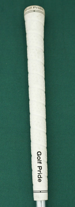 Srixon Z Star Forged 5 Iron Stiff Steel Shaft Golf Pride Grip