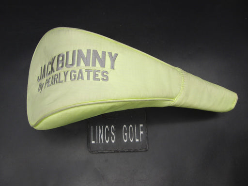 Pearly Gates Jack Bunny Driver Head Cover Only