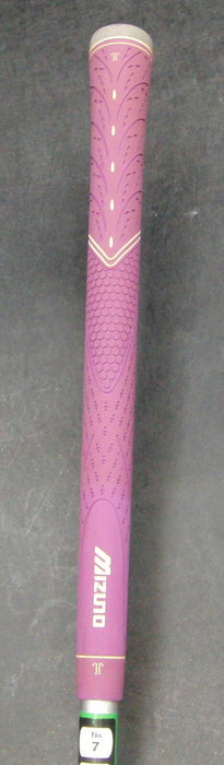 Ladies Mizuno Eurus 25° 7 Wood Ladies Graphite Shaft Mizuno Grip