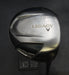 Callaway Legacy 10.5° Driver Stiff Graphite Shaft Callaway Grip