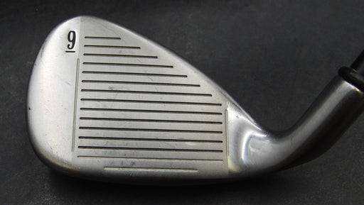 Callaway X20 9 Iron Regular Graphite Shaft Callaway Grip