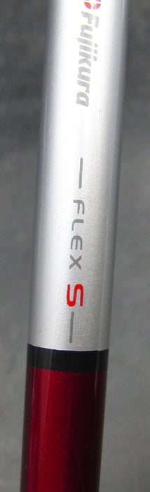 Taylormade R9 Forged A Gap Wedge Stiff Graphite Shaft Taylormade Grip