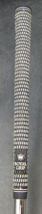 Callaway Great Big Bertha Gap A Wedge Regular Steel Shaft Royal Grip