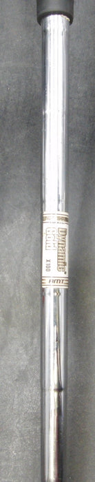 Titleist 718 MB Forged 7 Iron Extra Stiff Steel Shaft With Grip