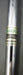 Tad Moore 1997 1st Production Hi-Brid Putter 89cm Steel Shaft TAD Grip*
