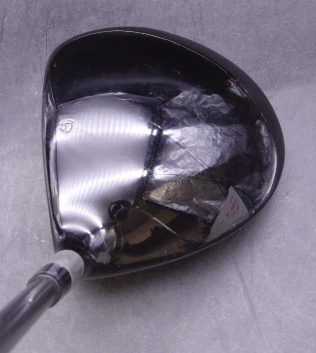 TaylorMade r5 XL Plus N 10.5° Driver Stiff Graphite Shaft TaylorMade Grip