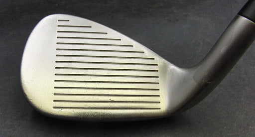 TaylorMade RBZ 9 Iron Stiff Steel Shaft Benross Grip