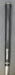 Taylormade Rac 9 Iron Stiff Graphite Shaft Taylormade Grip