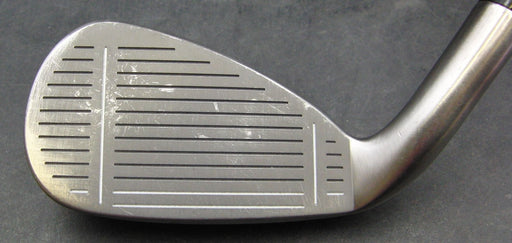 TaylorMade SuperSteel Burner 4 Iron Stiff Steel Shaft TaylorMade Grip