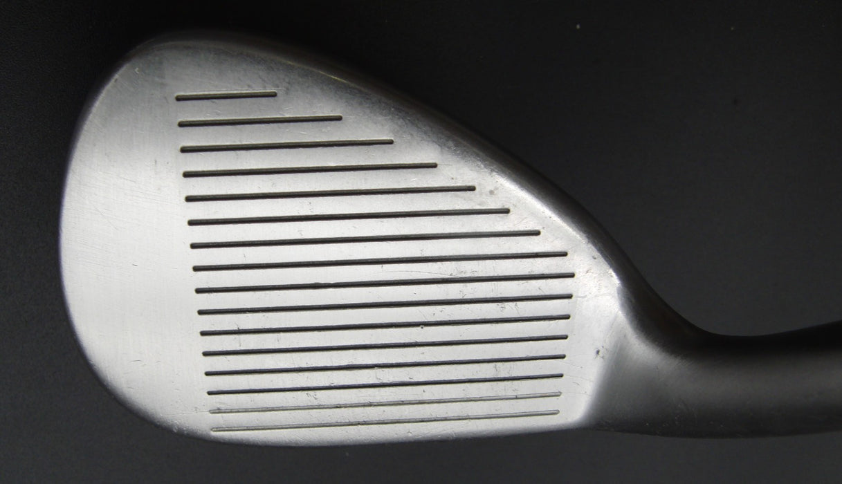 TaylorMade Burner Plus Gap A Wedge Stiff Steel Shaft Golf Pride Grip