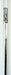 Ping Gmax White Dot 9 Iron Senior Flex Steel Shaft Ping Grip