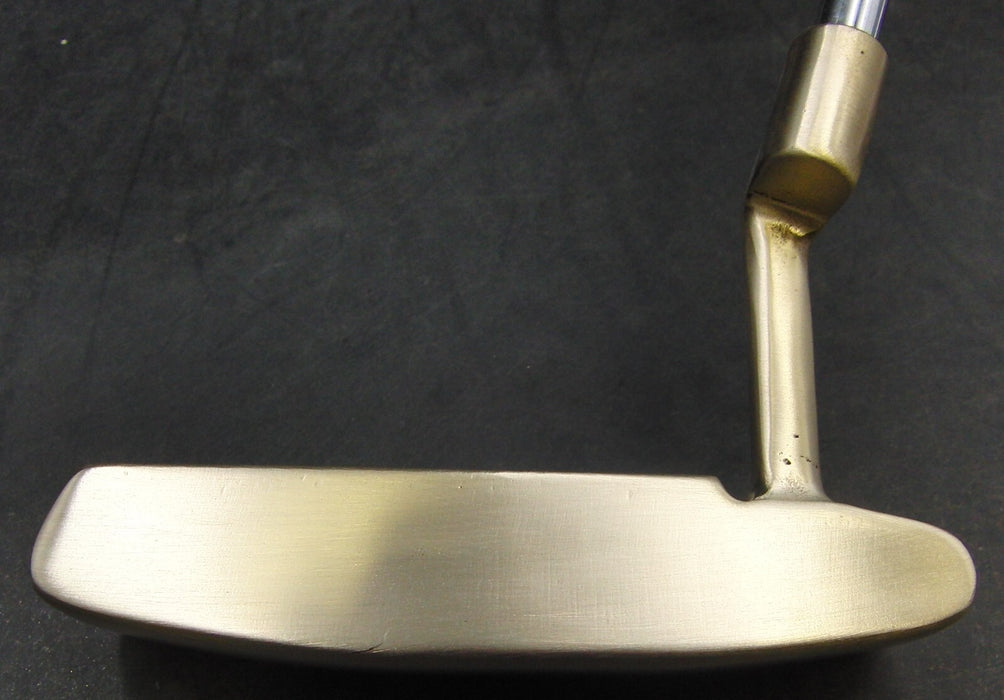 Refurbished Ping Anser 3 Putter Steel Shaft 86cm Length Acer Grip