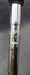 Fourteen C030 Gap Wedge Wedge Flex Steel Shaft Black Grip