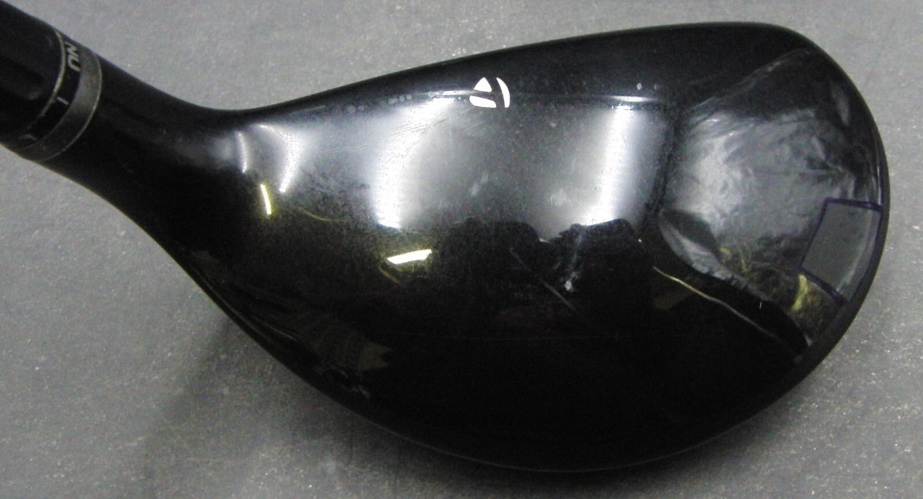 Taylormade R9 Supermax 3 Hybrid Stiff Steel Shaft Iomic Grip