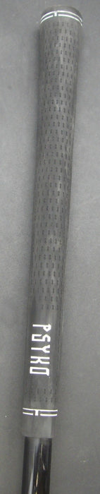 TaylorMade SLDR 15° 3 Wood Senior Graphite Shaft PSYKO Grip & TaylorMade H/C