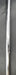 Arnold Palmer AP-1 Putter 86cm Length Steel Shaft PSYKO Grip