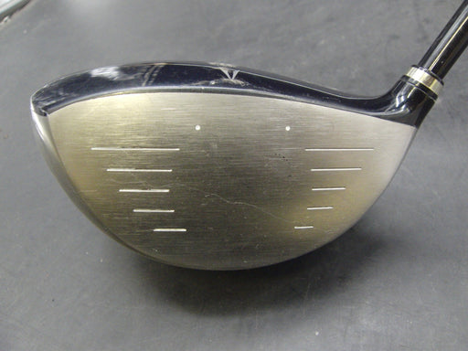 Srixon XXIO Impact Power Matching 10° Driver Regular Graphite Shaft