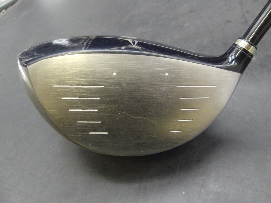 Srixon XXIO Impact Power Matching 10° Driver Regular Graphite Shaft