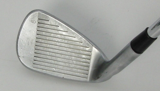 Ping i200 Black Dot 8 Iron Stiff Steel Shaft Golf Pride Grip