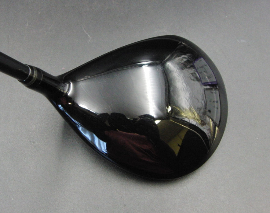 Japanese Yamaha Inpres X Classic Power Spoon 15º Wood Regular Graphite Shaft