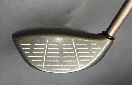 Ladies Callaway War Bird Great Big Bertha S2H2 5 Wood Ladies Graphite Shaft