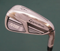 TaylorMade M5 6 Iron Regular Steel Shaft Golf Pride Grip