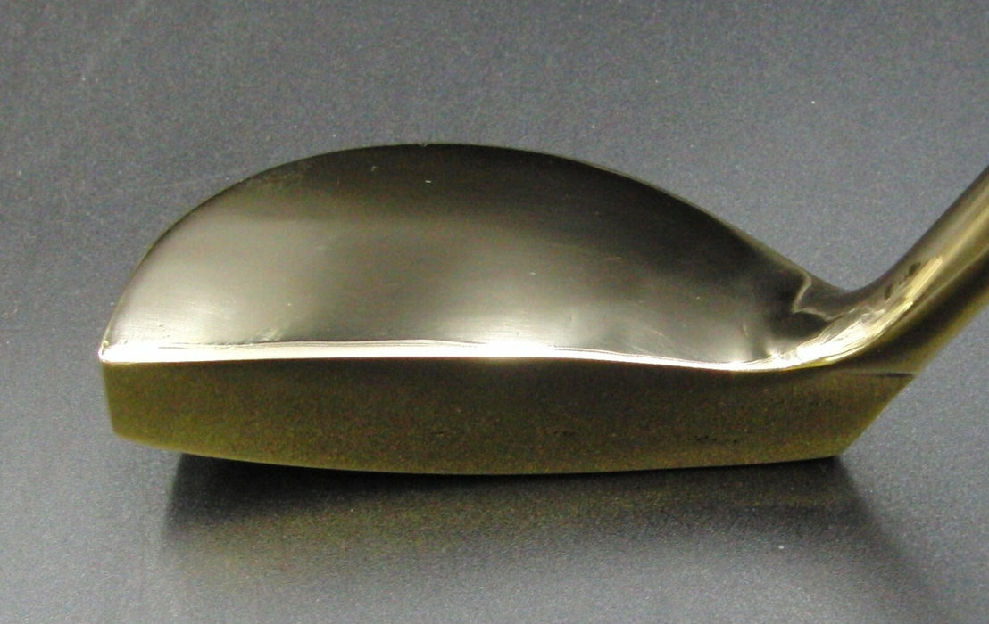 Vuntage The Hustler Ben Sayers Putter 91cm Length Steel Shaft