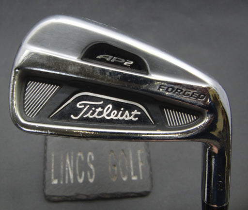 Titleist AP2 712 Forged 6 Iron Stiff Steel Shaft Nexgen Grip