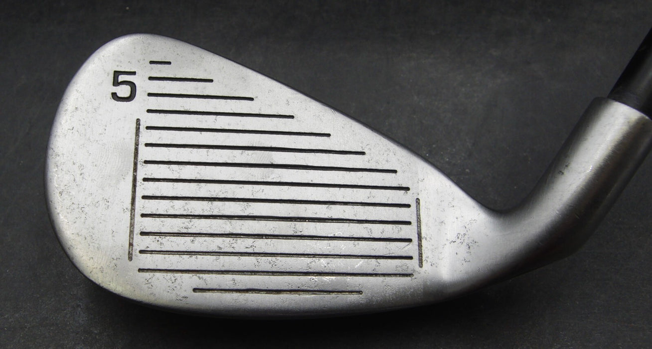 Callaway ERC Fusion 5 Iron Regular Graphite Shaft Callaway Grip