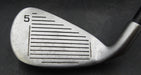 Callaway ERC Fusion 5 Iron Regular Graphite Shaft Callaway Grip