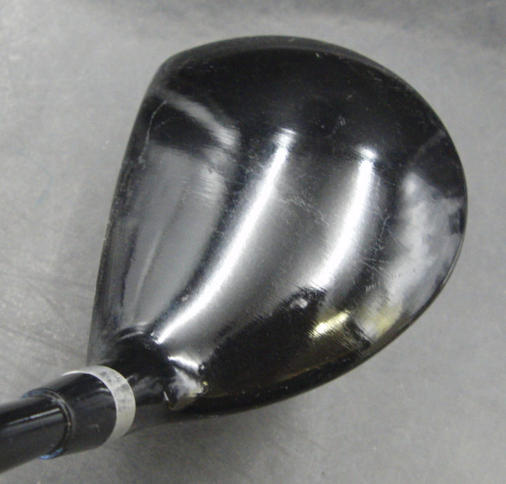 Ignio Fires You Up 21° 5 Wood Regular Graphite Shaft Ignio Grip