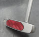 Bridgestone RF-03 Putter 84.5cm Length Steel Shaft West Golf Grip