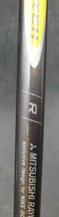 Nike SQ Sumo 8 Iron Regular Graphite Shaft Nike Grip