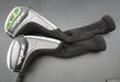 Set of 2 TaylorMade RBZ 3+4 Woods Head Covers