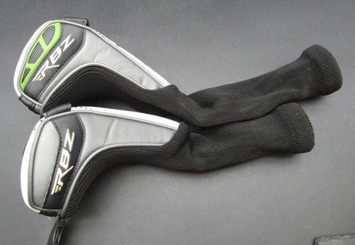 Set of 2 TaylorMade RBZ 3+4 Woods Head Covers