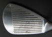 Mizuno MP-58 Dual Muscle Ti 8 Iron Regular Graphite Shaft David Grip