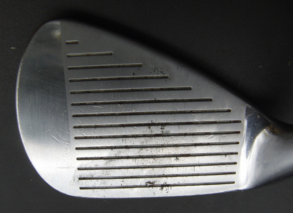 Mizuno MP-58 Dual Muscle Ti 8 Iron Regular Graphite Shaft David Grip