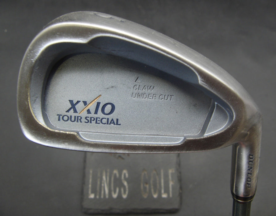 Dunlop XXIO Tour Special 5 Iron Regular Graphite Shaft Elite Grip
